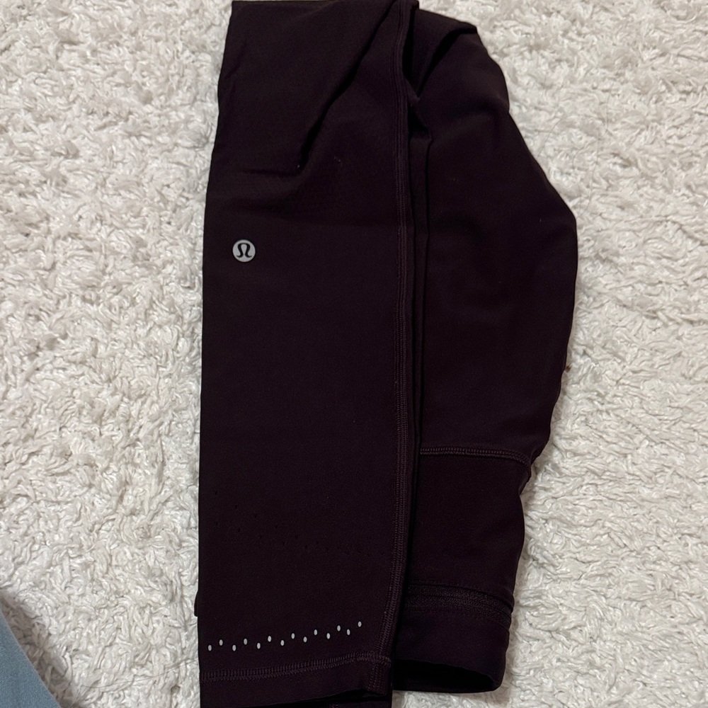 Lululemon leggings